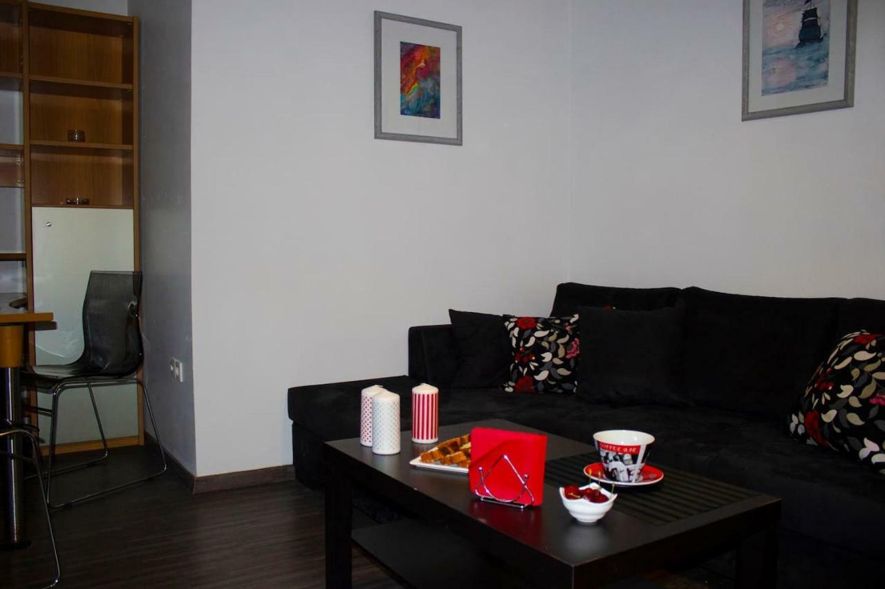 Olga'S Luxury Apartment Corfu  Екстер'єр фото
