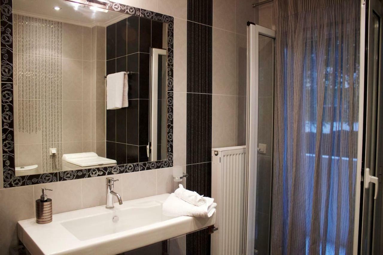 Olga'S Luxury Apartment Corfu  Екстер'єр фото