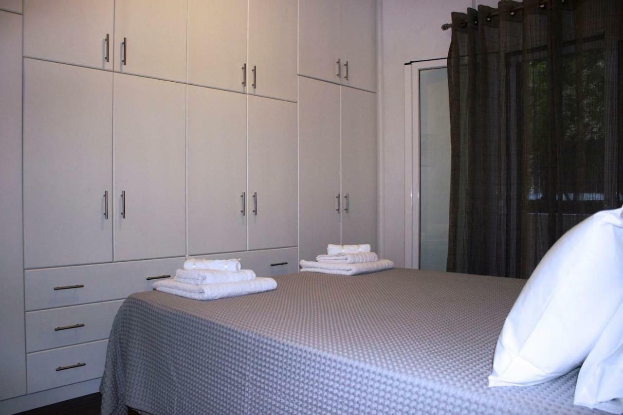 Olga'S Luxury Apartment Corfu  Екстер'єр фото